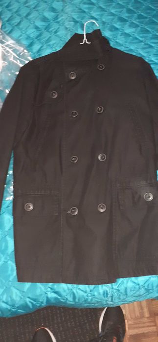 Casaco Pull and Bear