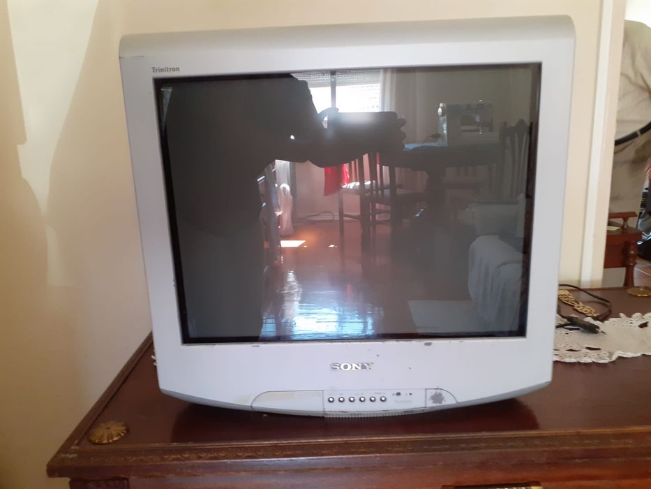 Televisão para sala Sony