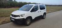 Peugeot Rifter Berlingo combo proace 1.5 blue HDi  VAT 23% brutto