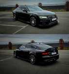 Audi A7 3.0 TFSI QUATTRO / Maxton / Doinwestowane / 50 tyś zł wkładu