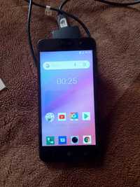 телефон Prestigio wize u3