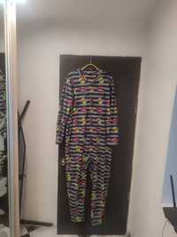Мужская пижама кингуруми