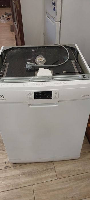 Zmywarka Electrolux