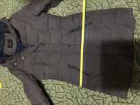 Куртка удлинённая, пальто осень-зима OSTIN Outerwear Collection разм.L