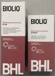 2x Bioliq Barierowy krem do twarzy i rąk BHL od 1 dnia życia ochronny