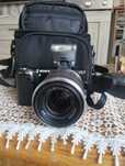 Aparat Sony Nex 5