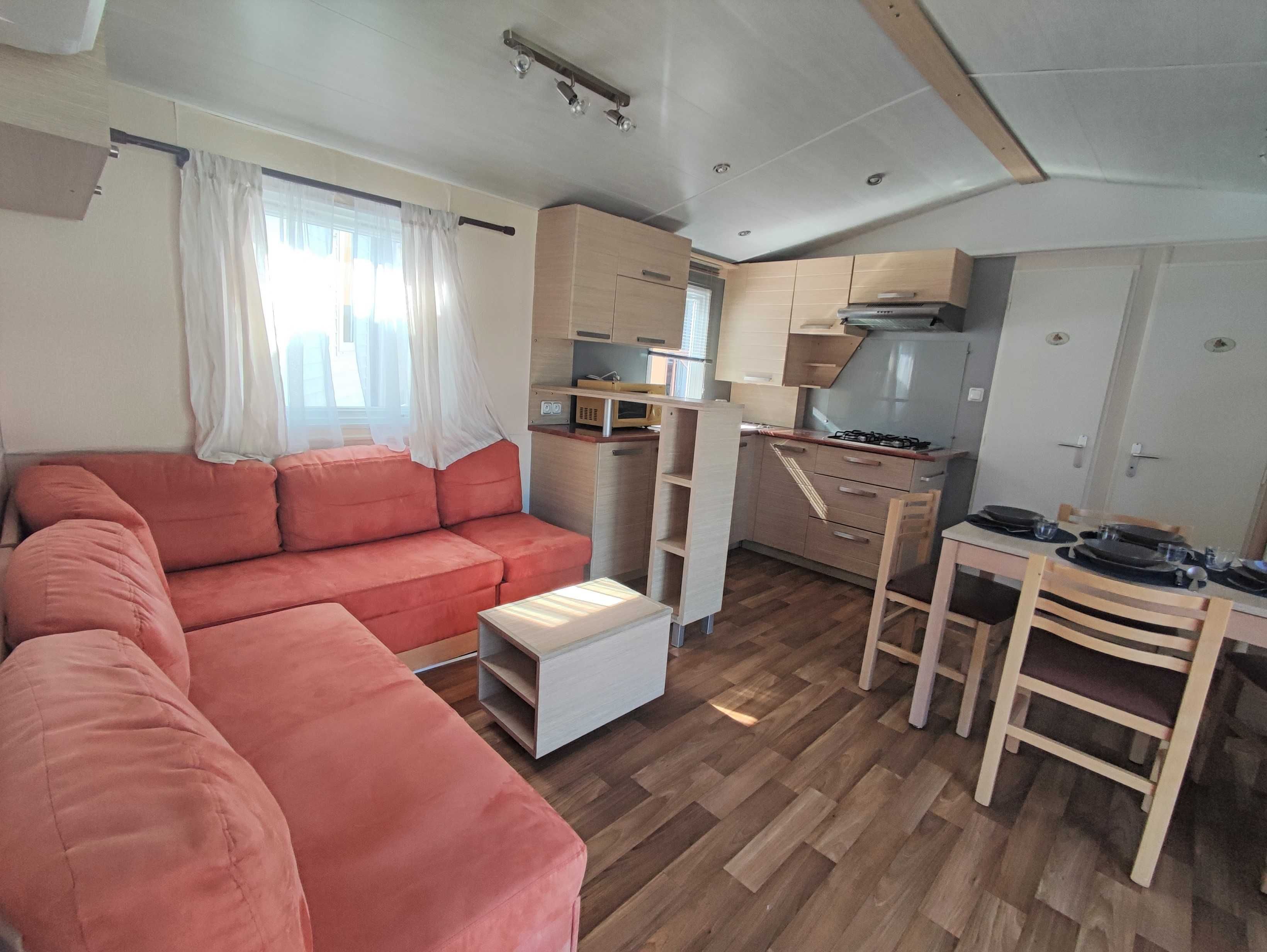 Mobil Home T2 IRM | com AC| Promo entrega