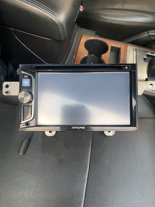 Alpine IVE-W560BT