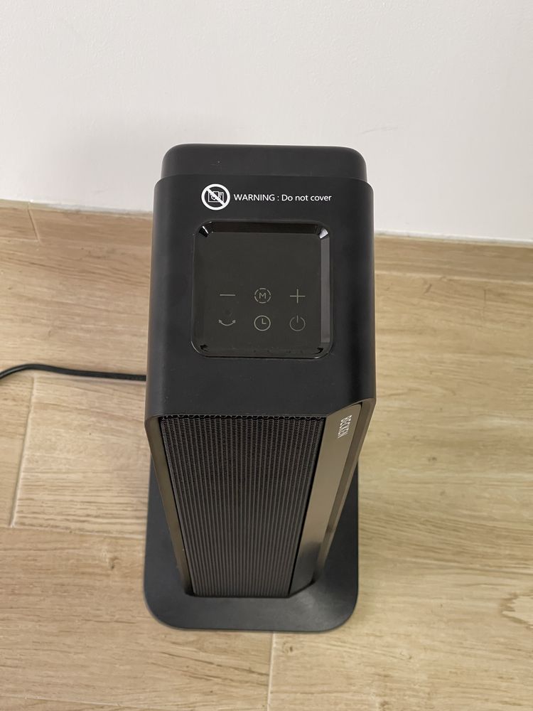 Aquecedor BECKEN 2000 W