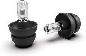 Earsonics EARPAD zatyczki stopery do uszu - ORYGINAŁ
