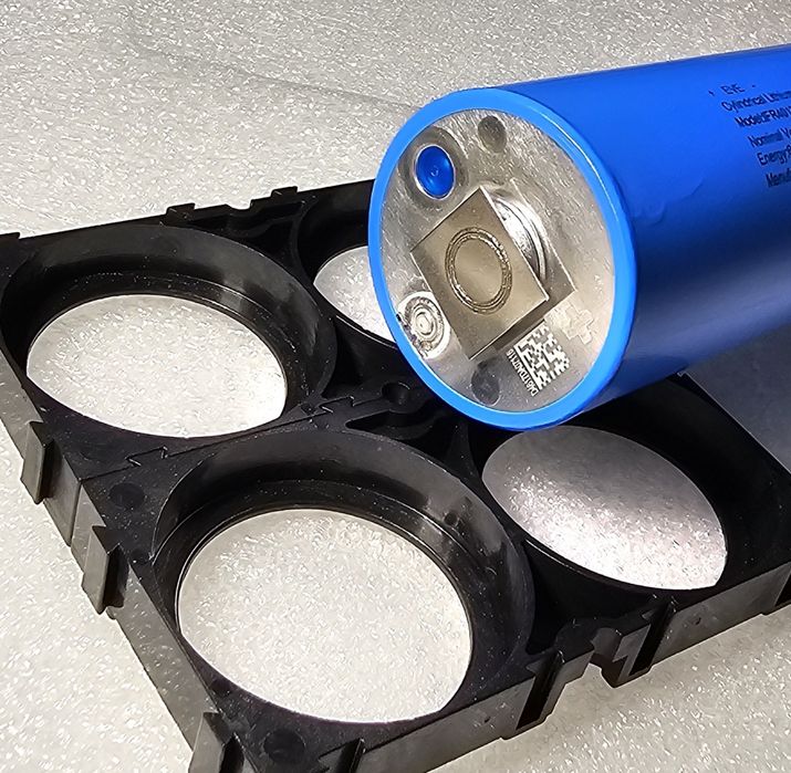 Акумулятор 40135 з плаcтинами EVE LiFePO4 3.2V 20Ah Ver. V2‼️