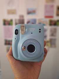 Instax mini 11 + bolsa