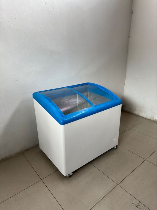 Zamrazarka 300 l Crimarg 100 cm