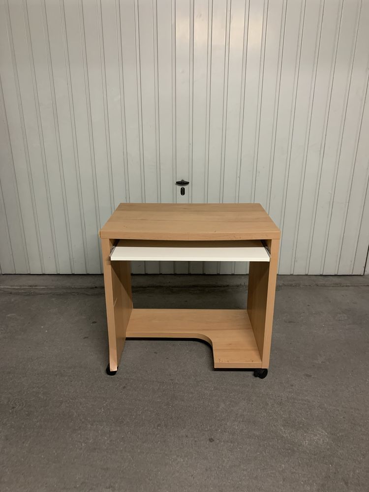 Mesa de computador (Madeira)