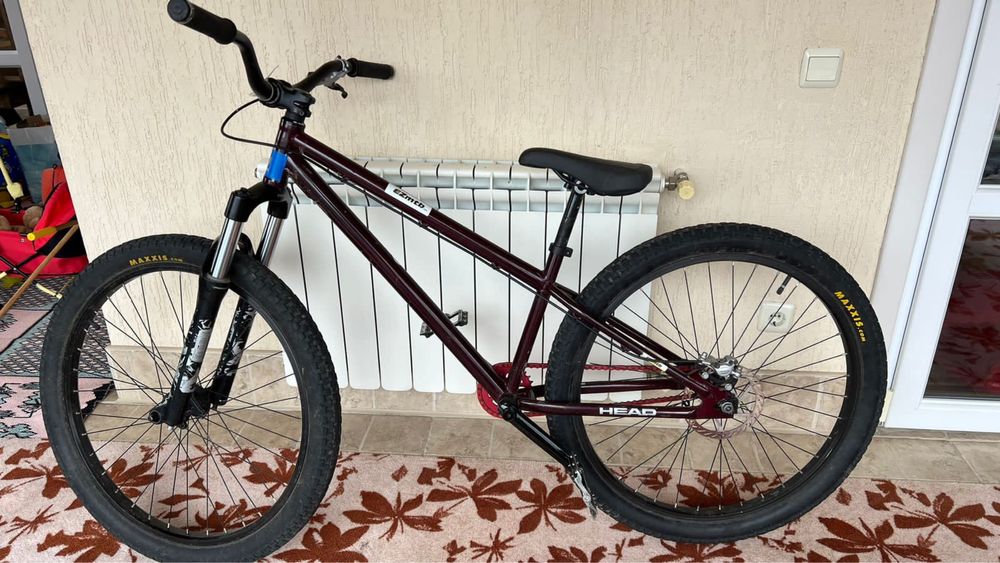 Продаю Dirt bike