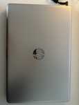 Laptop HP 15-db1068nw 15,6” R5 3500U 8GB RAM 512 GB Dysk Kolor Srebrny