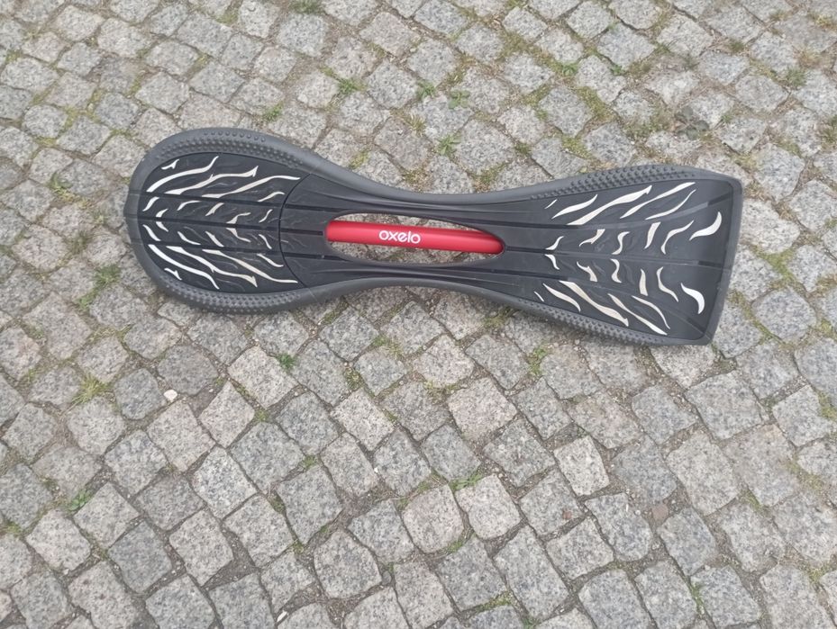 Waveboard deskorolka