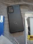 Samsung galaxy a52 4g/128gb/6ram + akcesoria