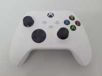 Геймпад джойстик Microsoft Xbox Wireless Controller Robot White