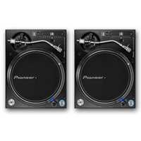 2 x Pioneer PLX 1000 Komplet Nowych Gramofonów Skup Zamiana Technics