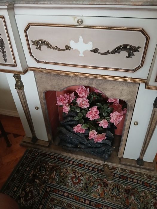 Movel lareita de decoração-últimos dias