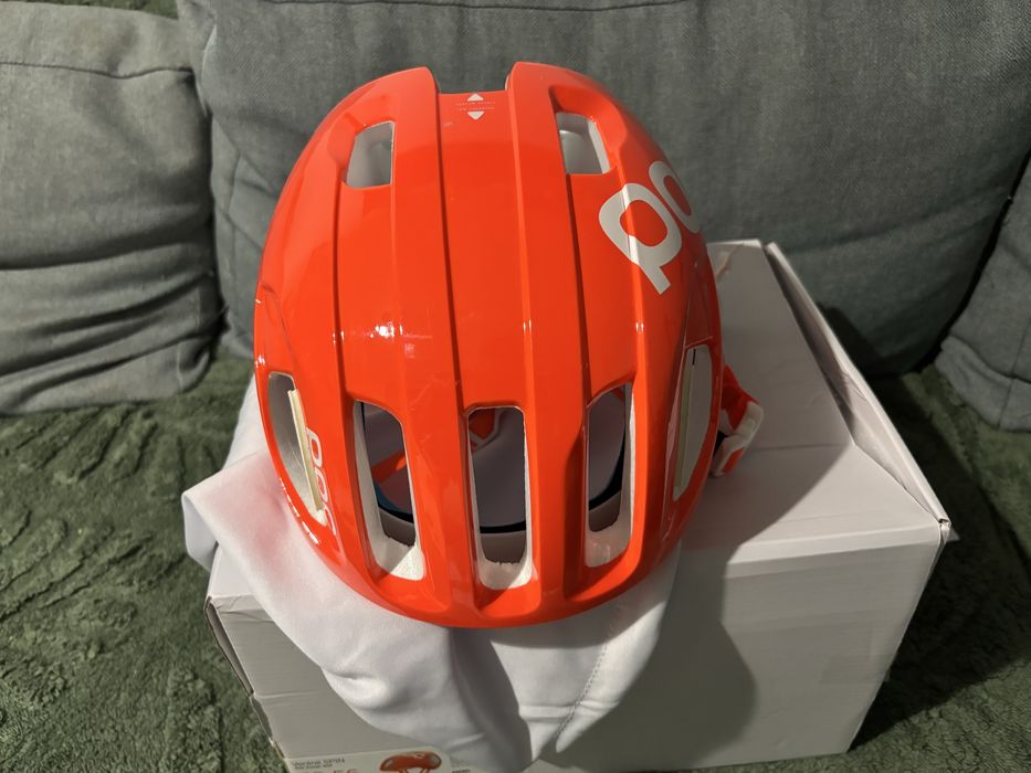 Kask POC Ventral SPIN 50-56 s