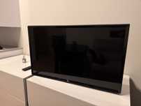 Televisão 32 polegadas LG