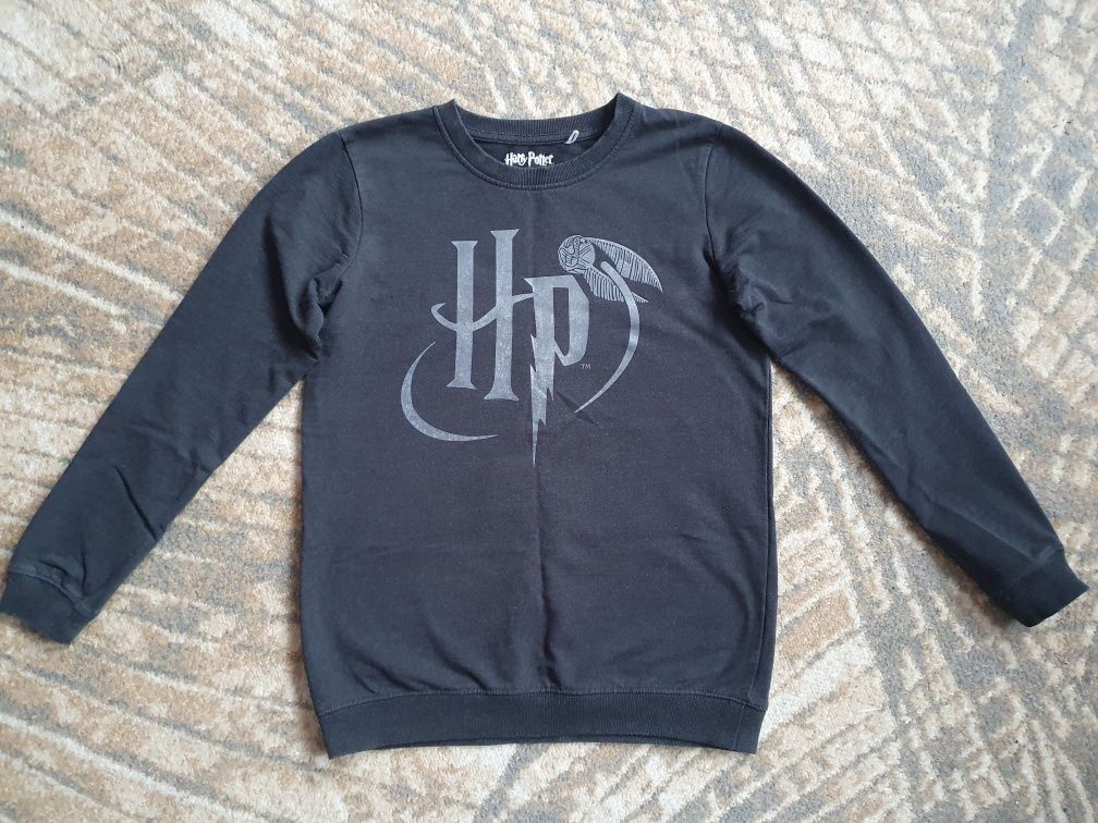 Bluza bluzka Harry Potter Sinsay rozm. S, 158-164
