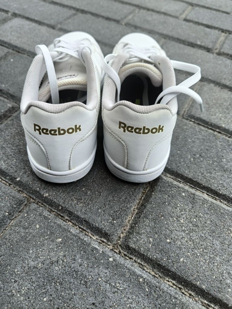 Buty damskie Reebok