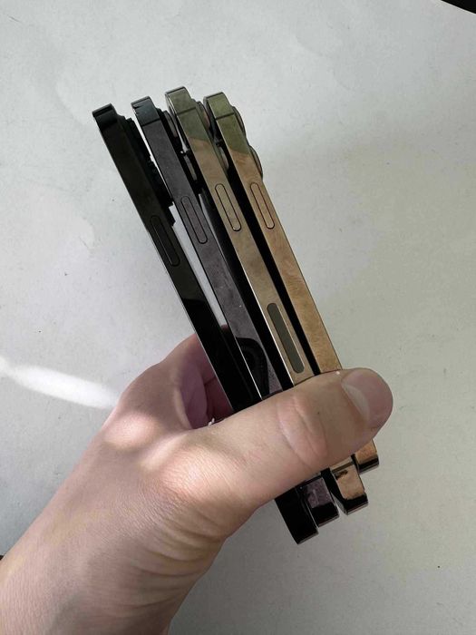 Європа iCloud Apple iPhone 14 Pro Max 256/512gb Дисплей Екран Neverloc