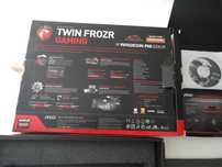 Karta Graficzna MSI Radeon R9 290X Gaming 4GB DDR5