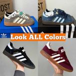 Кроссовки Adidas Spezial Кросівки Адидас Спежиал Люкс Качество 36-45