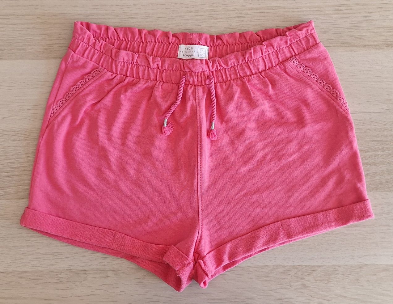 Calções (Kids El Corte Inglés)
