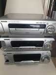 technics wieza .