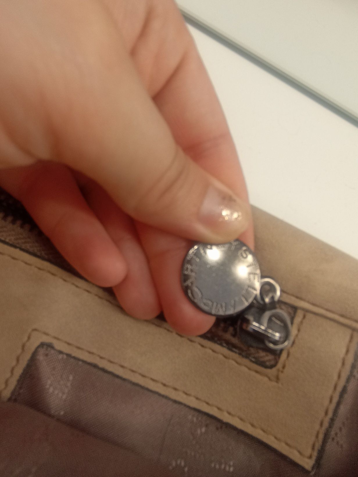 Torebka Stella McCartney