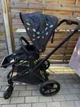 Cybex epriam 2.0