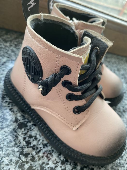 Чобітки 23 розмір