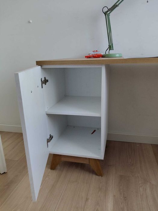 MEBLE do pokoju dziewczynki