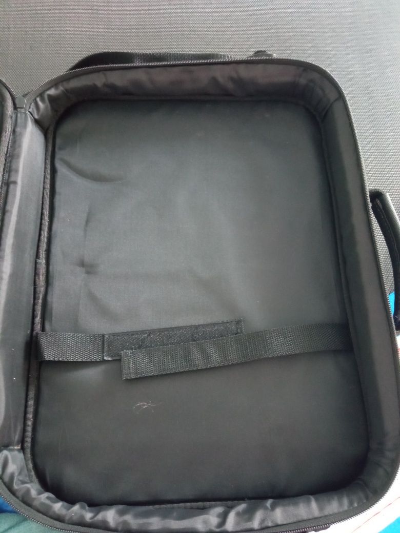 Torba na laptopa firmy Case logic