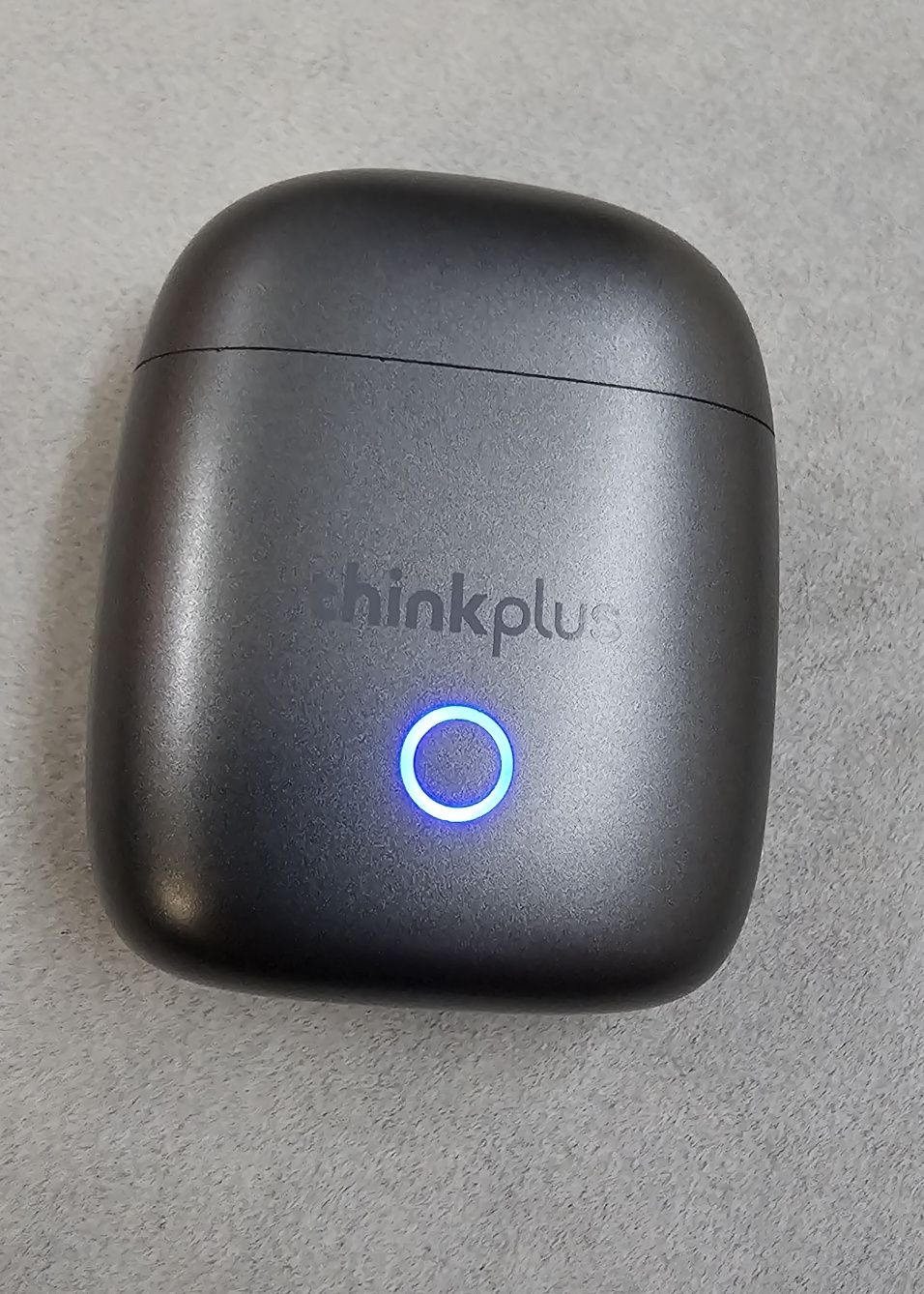 Słuchawki bluetooth Lenovo LP50. Jak nowe. Wysyłka OLX