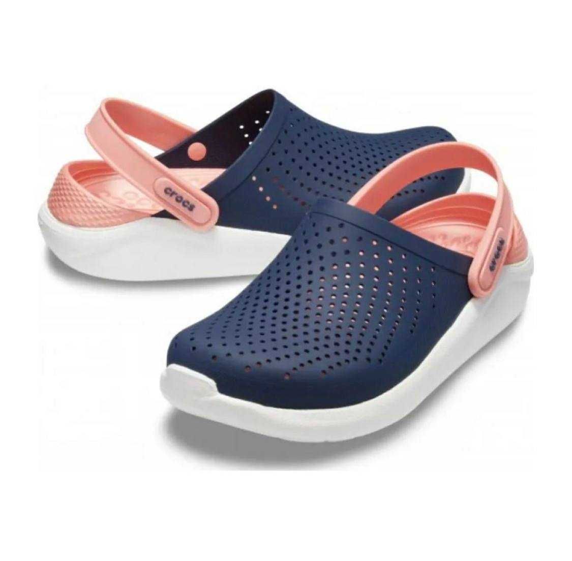 Дитячі Крокси Crocs LiteRide Kids ЛайтРайд Дитячі 27-34 розмір