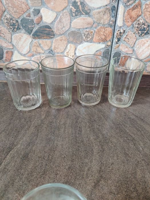 Стакан гранчак  .