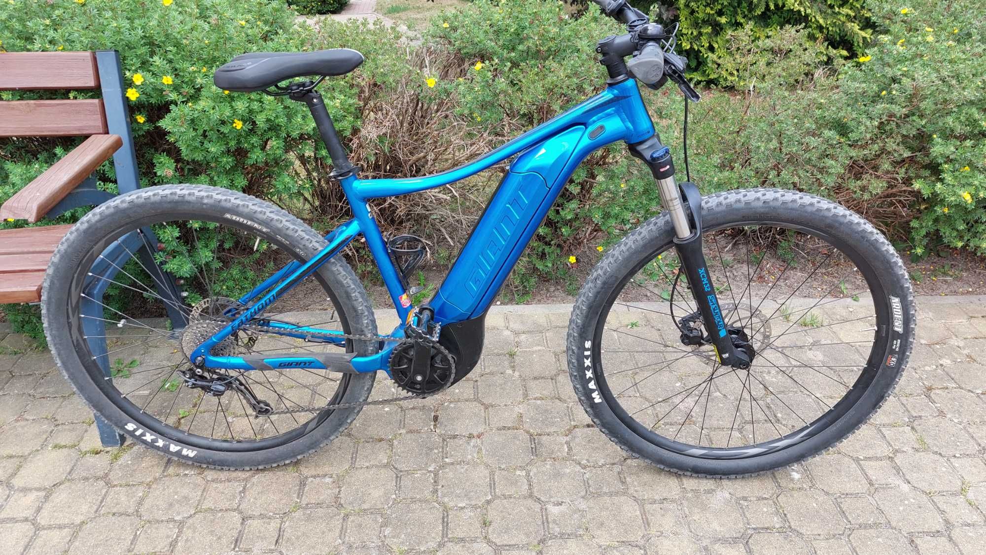 Gaint Fathum 29" rama M