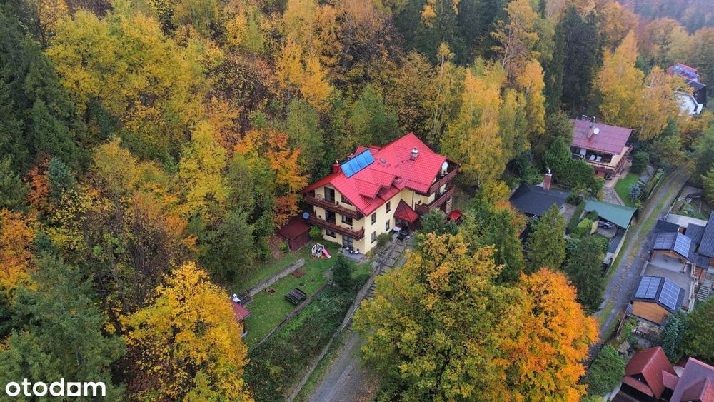 Gotowy Dom z pięknym widokiem w super Cenie !