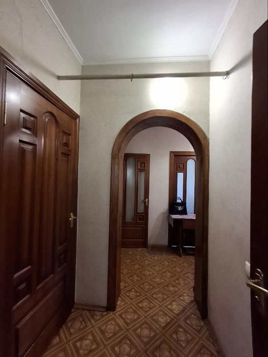 Продам сталінку в Центрі міста/Є-відновлення/Гараж