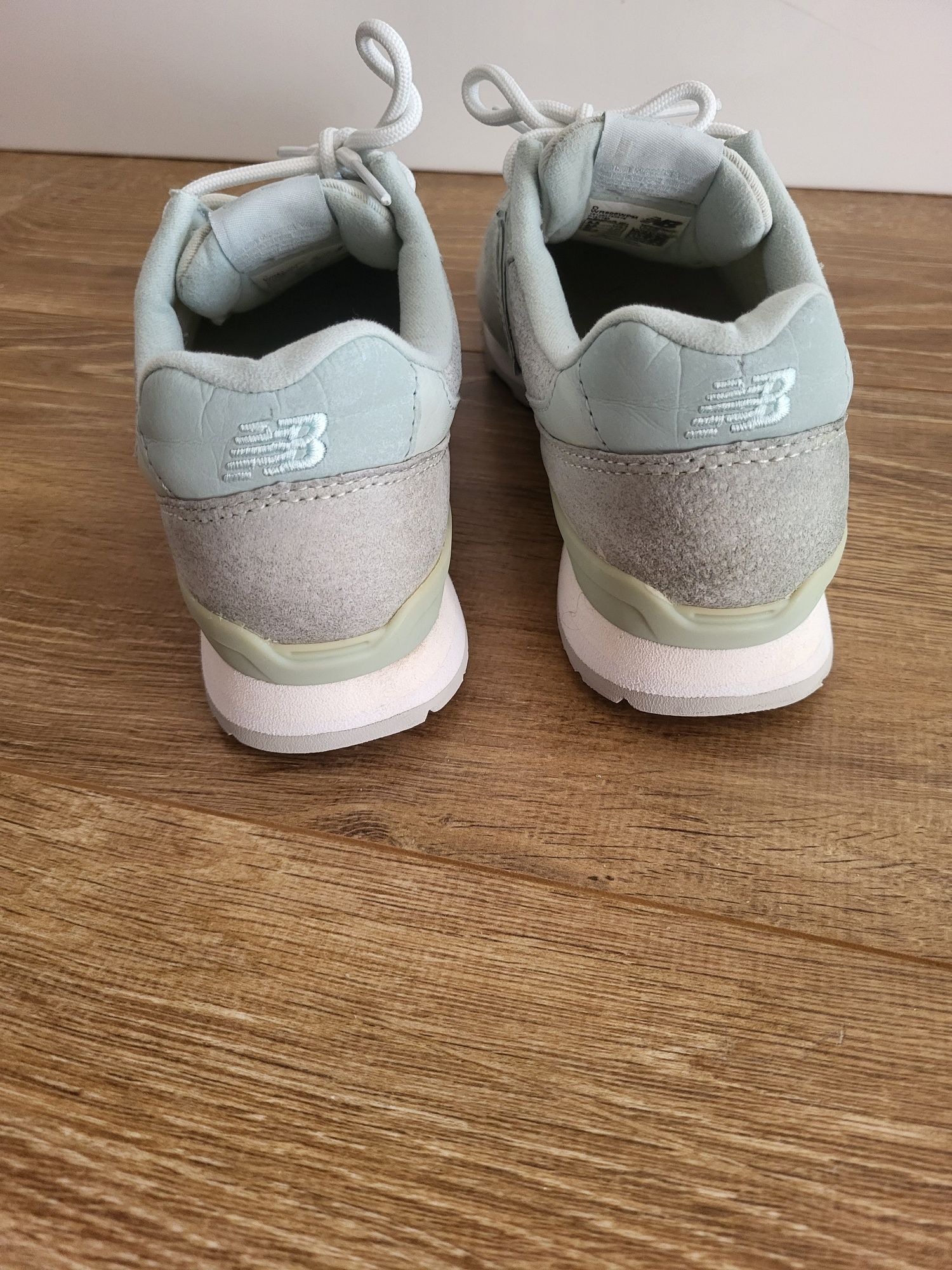 New Balance 996 rozmiar 37