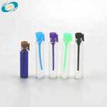 SZKLANE FIOLKI DO PERFUM PRÓBKI Butelka Szklana Fiolka 1 ml Podróżne