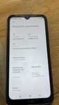 Telefon Redmi note 8 T
