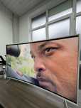 Телевізор Самсунг Samsung 55 Kurver UE65KU6519U Wi-fi 4K Smart Tv
