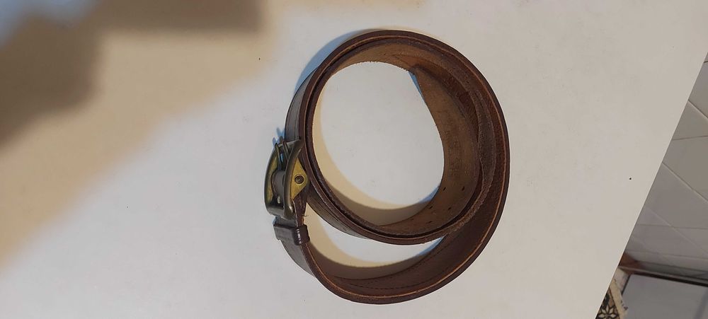 Ремінь офіцерський